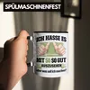 Trendation -  50. Geburtstag Tasse Frau Männer Geschenk Produktbild-Vorschau 4
