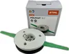 STIHL Polycut 18-2 Fadenkopf Mähkopf mit 6 grünen Produktbild-Vorschau 2