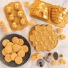 NW Forma včelí plástev 10 cup zlatá Náhled obrázku produktu 12