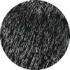 Lana Grossa Brillino 013 Schwarz/Silber 25g Produktbild-Vorschau 3