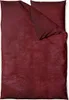 Winter Bettwäsche Teddy Plüsch 155x220 + 80x80 Bettbezug Produktbild-Vorschau 1