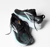 BROOKS Glycerin GTS 22 Black/Atomizer/Blazing Orange 42 Produktbild-Vorschau 7