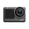 A studio shot of an SJCAM SJ11 Active action camera against a white background. Voir les images du produit