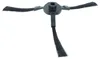 vhbw 2x Seitenbürste kompatibel mit iLife A4s, V3s, A4, Produktbild-Vorschau 4