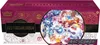 A Pokemon themed advent calendar with various Pokemon characters depicted on the front. Produktbild-Vorschau
