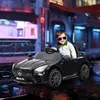 AIYAPLAY Kinder Elektroauto 12V Kinderauto mit 2,4G Produktbild-Vorschau 2