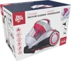 Dirt Devil Staubsauger ohne Beutel DD2502 – 700 W HEPA 12 Produktbild-Vorschau 9