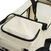 Leopet® Hundebox - Faltbar, S/M/L/XL/XXL/XXXL, Stoff, mit Produktbild-Vorschau 16
