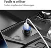 imoshion Mini autolader - 2 ports - USB-A Quick Charge - Voir les images du produit 6