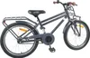 Bicicletta per bambini vidaXL 22 pollici per bambini dai 7 Anteprima dell’immagine prodotto 2