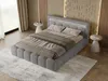 Chilly Möbel Design, postel LUMI, rozměry 200x200 cm, Náhled obrázku produktu 4