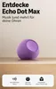 Amazon Echo Dot Max 2025 amethyst Produktbild-Vorschau 8