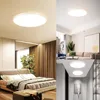 ZMH Deckenleuchte Dimmbar mit Fernbedienung 30W Rund 28CM  Produktbild-Vorschau 4