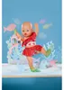 Set boccaglio MGA BABY born 43 cm Anteprima dell’immagine prodotto 4