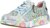 Laura Vita Laura Vita Sneaker Blau Produktbild-Vorschau 9