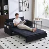 LVHOM Schlafsofa mit 3-fach verstellbarer Lehne&USB, Produktbild-Vorschau 1