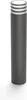 PHILIPS HW Lucca Post Connected 1x9,5W - Anthrazit Produktbild-Vorschau 6