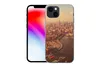 MuchoWow® Handyhülle Schutzhülle Hülle für iPhone 13 mini Produktbild-Vorschau 2