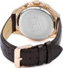 Tommy Hilfiger 1791118 Luke Herren 46 mm 5ATM Produktbild-Vorschau 10