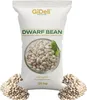 GiDeli fagioli bianchi 25kg - Confezione originale Anteprima dell’immagine prodotto 1