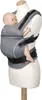 Manduca Babytrage dark grey Bauch/Hüft/- Rückentrage Produktbild-Vorschau 14