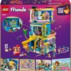 Lego Friends Heartlake City Clubhaus der Freu Voir les images du produit 29
