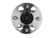 SKF Radlager hinten für Daihatsu Charade Toyota IQ Yaris Produktbild-Vorschau 16