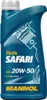 Mannol Safari 20W-50 1 Liter (MN7404-1) Produktbild-Vorschau 3