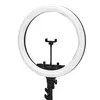 GLOW Rundleuchte 18" bsc mit Stativ 45W Produktbild-Vorschau 4