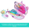 Polly Pocket 2-in-1-Bunny Fun Schatulle, tragbares Produktbild-Vorschau 15
