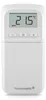 Homematic IP HmIP-eTRV-CL termostat RF White Náhľad obrázku produktu 4