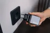 Chargeur Verbatim GNC-64 GaN 65 W 2xUSB-C PD, 1xUSB-A QC Voir les images du produit 5