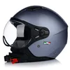 Jet Helm Mopedhelm | VITO MODA | Herren und Damen | Jethelm Produktbild-Vorschau 3