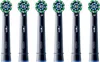 Oral B Aufsteckbürsten Zahnpflege Pro CrossAction 6 Stück Produktbild-Vorschau 2