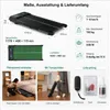 Tapis roulant - fitness in ufficio & a casa WalkingPad 440W Anteprima dell’immagine prodotto 3