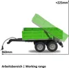 Kipper für Fendt 1050 Produktbild-Vorschau 16