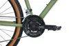 WYNN Mountainbike 27,5 Zoll HRT2.0 grün Rahmenhöhe 50 cm 21 Produktbild-Vorschau 3