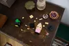 Figuren: Elphaba und Glinda – LEGO BrickHeadz 40794 Produktbild-Vorschau 9