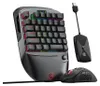 GameSir VX2 AimSwitch Combo Maus + Tastatur V2.0 Produktbild-Vorschau 1
