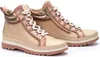Pikolinos Damen Sneaker Leder High Top Reißverschluss Vigo Produktbild-Vorschau 24