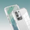 360 Grad Handyhülle für Xiaomi Redmi Note 10 5G Case Cover Produktbild-Vorschau 3