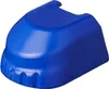 Soft Dock pour couplage bleu 84x59x109mm Voir les images du produit 1