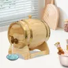 beczka na wino o pojemności 5 litrów, beczka na wino ze Podgląd zdjęcia produktu 9