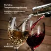 Klarstein Smart chladnička na víno, 1-zónová chladnička na Náhľad obrázku produktu 3
