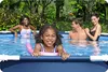 Bestway 56681 366 x 76cm 16in1 piscina da giardino con Anteprima dell’immagine prodotto 12