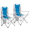 Mondeer Klappbarer Campingstuhl 2er Set mit Produktbild-Vorschau 1