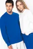 Kariban Sweatshirt Rundhalsausschnitt Produktbild-Vorschau 1