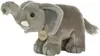 Aurora MiYoni Elefant Grau 28 cm Produktbild-Vorschau 2