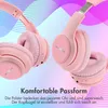 imoshion Kabellose Kinderkopfhörer LED Light - Produktbild-Vorschau 8