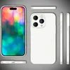 Custodia rigida sottile per iPhone 14 Pro, copertura Anteprima dell’immagine prodotto 7